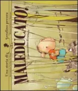 Copertina libro
