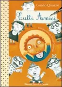 Copertina libro 