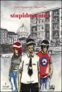 Copertina libro 