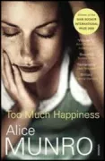 Copertina libro Munro Alice libri