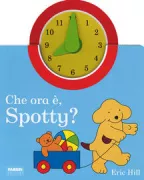 Copertina libro