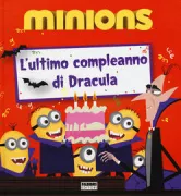 Copertina libro