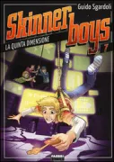 Copertina libro