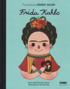 Copertina libro