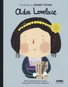 Copertina libro