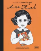Copertina libro