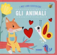 Copertina libro