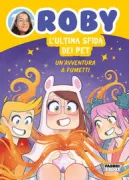 Copertina libro