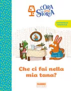 Copertina libro