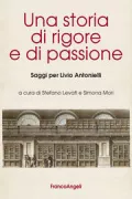 Copertina libro