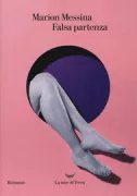 Copertina libro