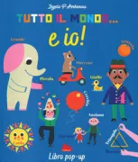 Copertina libro