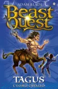Copertina libro