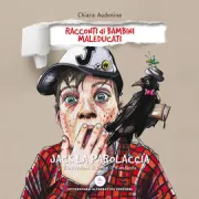 Copertina libro 