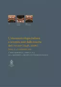 Copertina libro