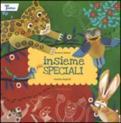 Copertina libro