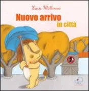 Copertina libro 