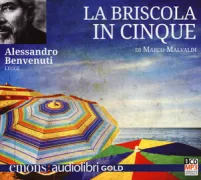 Copertina libro
