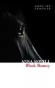 Copertina libro <b>Black beauty</b>