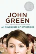 Copertina libro John Green libri
