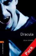 Copertina libro <b>Dracula</b>