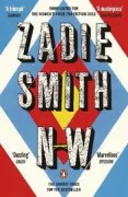 Copertina libro Zadie Smith libri