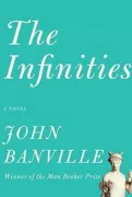 Copertina libro John Banville libri