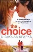 Copertina libro Nicholas Sparks libri