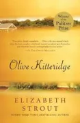 Copertina libro <b>Olive Kitteridge</b>