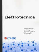 Copertina libro <b>Elettrotecnica</b>