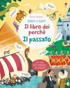 Copertina libro <b>Il libro dei perché</b>