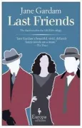 Copertina libro Jane Gardam libri