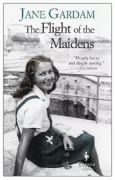 Copertina libro Jane Gardam libri