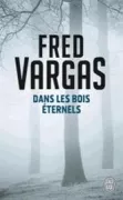 Copertina libro Fred Vargas libri