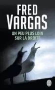 Copertina libro Fred Vargas libri