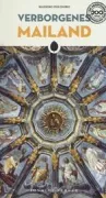 Copertina libro <b>Milano insolita e segreta</b>