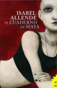 Copertina libro Isabel Allende libri