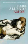 Copertina libro Isabel Allende libri