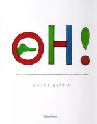 Copertina libro <b>Oh!</b>