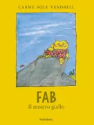 Copertina libro <b>Fab</b>