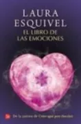 Copertina libro Laura Esquivel libri