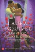 Copertina libro Laura Esquivel libri