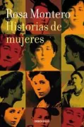 Copertina libro Rosa Montero libri