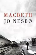 Copertina libro Jo Nesbø libri