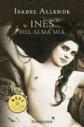 Copertina libro Isabel Allende libri