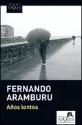 Copertina libro Fernando Aramburu libri