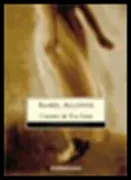 Copertina libro Isabel Allende libri