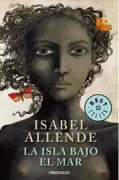 Copertina libro Isabel Allende libri