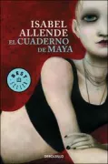 Copertina libro Isabel Allende libri