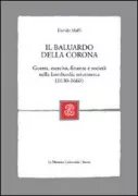 Copertina libro <b>Il baluardo della corona</b>